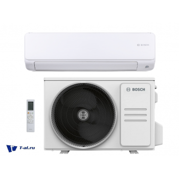 Кондиционер Bosch CL6001iU W 26 E/CL6001i 26 E